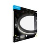 LED-plafondlamp Modee TS022-BR rond 22W 4000K D420x28mm (3000 lm)