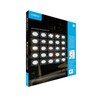 Plafon LED Modee TS022-BR redondo 22W 4000K D420x28mm (3000 lm)