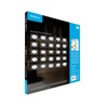 Plafón LED Modee TS030-BR redondo 30W 4000K D480x28mm (3500 lm)