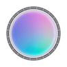 Plafoniera LED con ventilatore Modee 24W RGB + 3CCT D450mm con telecomando F1 (2100 lm)