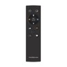 Plafonnier LED Sunlight Modee SL01 24W 4000K+RGBIC D380x70mm (1800 lm)