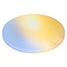 LED-Deckenleuchte Sunlight Modee SL01 24W 4000K+RGBIC D380x70mm (1800 lm)