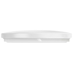 LED-Deckenleuchte Sunlight Modee SL01 24W 4000K+RGBIC D380x70mm (1800 lm)
