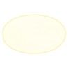 LED-plafondlamp Sunlight Modee SL01 24W 4000K+RGBIC D380x70mm (1800 lm)