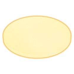 Потолочный светодиодный светильник Sunlight Modee SL01 24W 4000K+RGBIC D380x70mm (1800 lm)