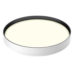 Plafoniera LED Sunlight Modee SL02 24W 4000K+RGBIC D380x76mm (1800 lm)