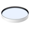 Sunlight LED ceiling light Modee SL02 24W 4000K+RGBIC D380x76mm (1800 lm)