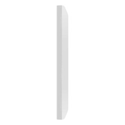 Plafonnier LED Modee TS018-WS carré 18W 4000K 293x293x28mm (2400 lm)