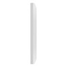 Plafón LED Modee TS018-WS cuadrado 18W 4000K 293x293x28mm (2400 lm)
