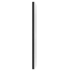 Plafon LED Modee TS022-BS quadrado 22W 4000K 420x420x28mm (3000 lm)