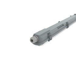 Oprawa hermetyczna LED Modee 1500mm +2xT8 4000K (5200 lm) seria A2