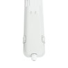 Armadura estanque vazia para tubos LED Modee 2xT8 1500mm (1589x63x62mm) série A2
