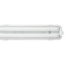Armadura estanque vazia para tubos LED Modee 2xT8 1500mm (1589x63x62mm) série A2