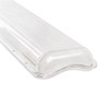 Oprawa hermetyczna pusta na świetlówki LED Modee Premium 2xT8 600mm (666x96x58mm)