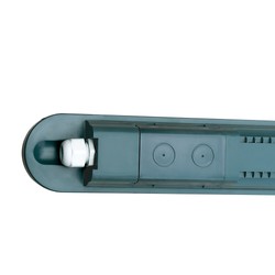 Waterdicht LED-armatuur Modee Premium n 50W 1500mm IP65 (6000 lm)