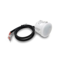 Καμπάνα LED συνεργείου με LED PHILIPS Modee Premium 100W 4000K driver 1-10V + αισθητήρας 120° (15000 lm) με ρύθμιση έντασης