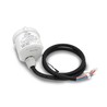 LED-industripendel med PHILIPS-LED Modee Premium 100W 4000K driver 1-10V + sensor 120° (15000 lm) dimbar