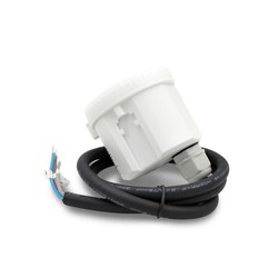 LED-industripendel med PHILIPS-LED Modee Premium 100W 4000K driver 1-10V + sensor 120° (15000 lm) dimbar