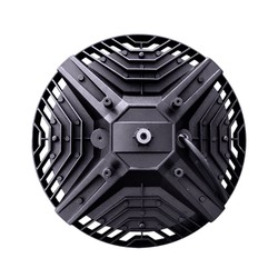 Sospensione LED per officina e magazzino Modee Premium 150W 4000K IP65 (21750 lm) serie A