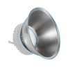 Réflecteur aluminium pour suspension LED d'atelier Modee Premium 60°