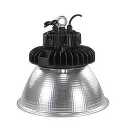 Алюминиевый отражатель для подвесного LED-светильника Modee Premium 60°