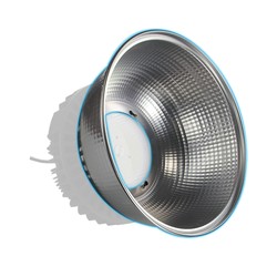 Aluminiumreflektor für LED-Hallenleuchte Modee Premium 90°