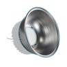 Aluminiumreflektor för LED-industripendel Modee Premium 90°