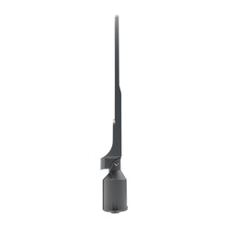 Oprawa uliczna LED Modee Premium Line seria A 100W 130° 4000K (10000 lm)