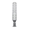 Luminária LED de iluminação pública Modee Premium Line série A 100W 130° 4000K (10000 lm)