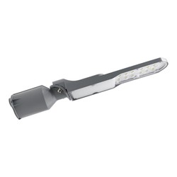 Luminaire LED de voirie Modee Premium Line série A 30W 130° 4000K (3000 lm)