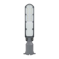 Luminaria vial LED Modee Premium Line serie A 30W 130° 4000K (3000 lm)