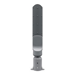 Уличный консольный светодиодный светильник Modee Premium Line серия A 50W 130° 4000K (5000 lm)