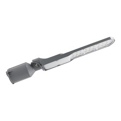 LED street light Modee Premium Line series A 50W 130° 4000K (5000 lm)