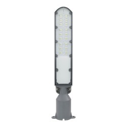 Уличный консольный светодиодный светильник Modee Premium Line серия A 50W 130° 4000K (5000 lm)