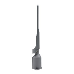 Armatura stradale LED Modee Premium Line serie A 50W 130° 4000K (5000 lm)