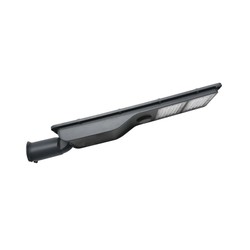 LED-solcellsgatlykta Modee Premium Line 120W 4000K (2400 lm)