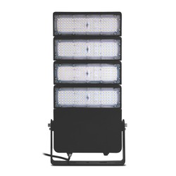 LED floodlight Modee Premium Line 320W 90° 4000K (51200 lm)