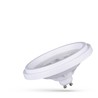 Foco LED AR111 5,5 W 4000 K GU10 24° IP20, blanco – foto 2