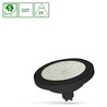 Светодиодная лампа AR111 8,5 W GU10 24° IP20, CCT (регулируемая цветовая температура), чёрный