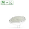 Spot LED AR111 8,5 W GU10 24° IP20 CCT (température réglable) blanc