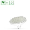 Σποτ LED AR111 8,5 W GU10 24° IP20, CCT (ρυθμιζόμενη θερμοκρασία χρώματος), λευκό – φωτογραφία 2