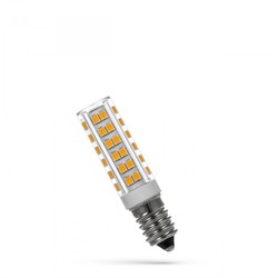Bombilla LED 4,5 W 6000 K E14