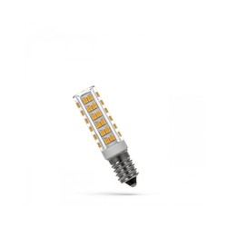 Lampadina LED 4,5 W 3000 K E14 – foto 2