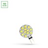 LED capsule bulb 1.2 W 12 V 6000 K G4