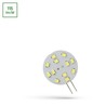 Λάμπα LED κάψουλα 2 W 12 V 6000 K G4 – WOJ+13783