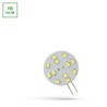 Λάμπα LED κάψουλα 2 W 12 V 6000 K G4 – WOJ+13783 – φωτογραφία 2