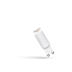 LED capsule bulb 2.5 W 3000 K G9 – photo 3