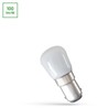 LED-Stiftsockellampe 1,5 W 6000 K Ba15d