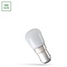 Bombilla LED cápsula 1,5 W 6000 K Ba15d – foto 2