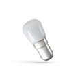 Lampadina LED a capsula 1,5 W 3000 K Ba15d – foto 2